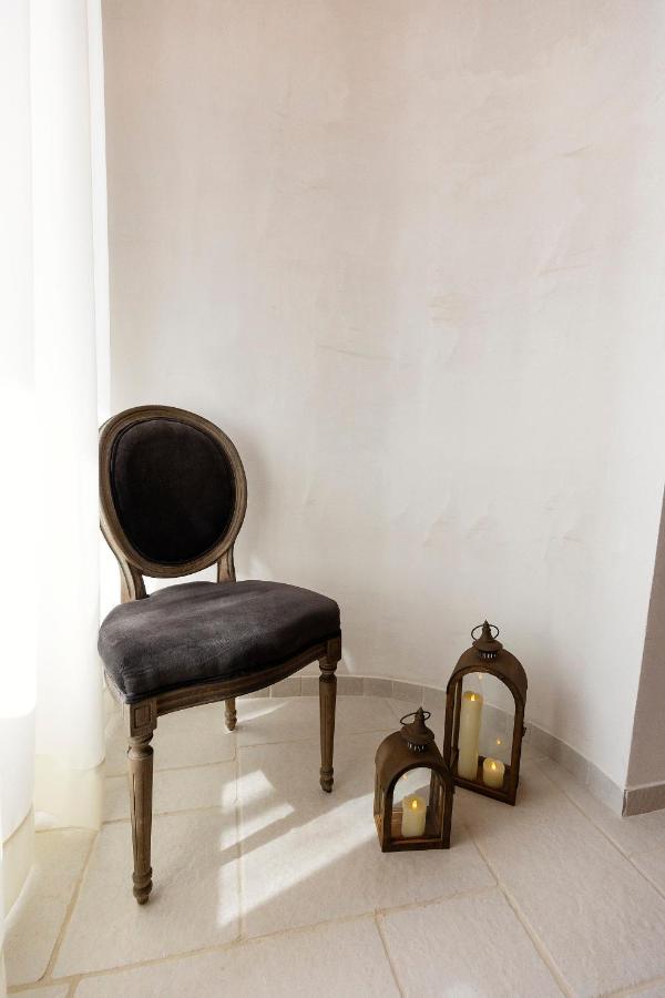 Atella Palazzo Badiale History&Rooms מראה חיצוני תמונה