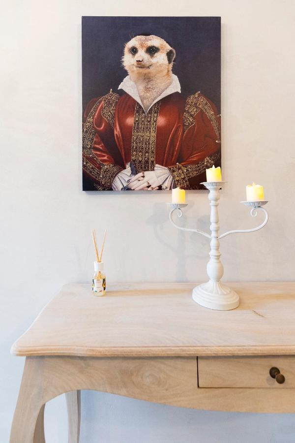 Atella Palazzo Badiale History&Rooms מראה חיצוני תמונה