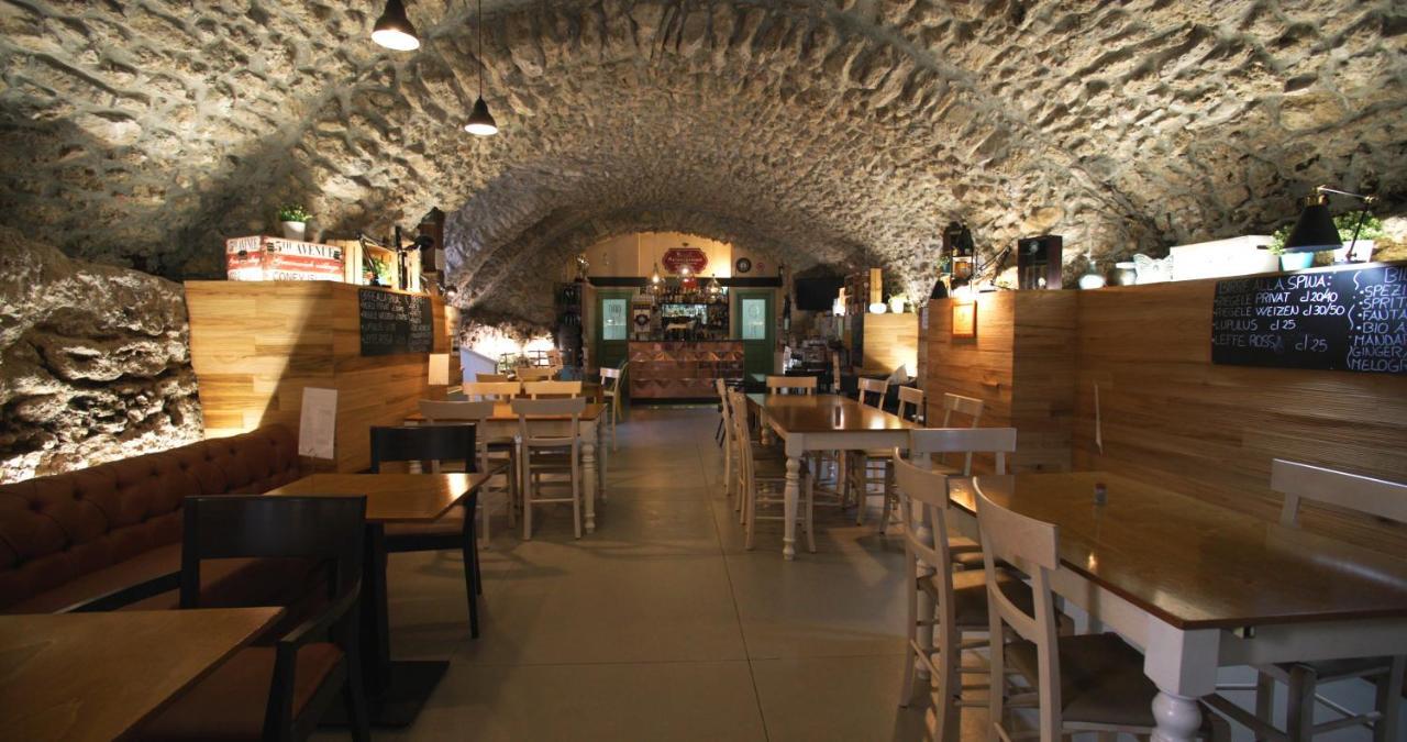 Atella Palazzo Badiale History&Rooms מראה חיצוני תמונה