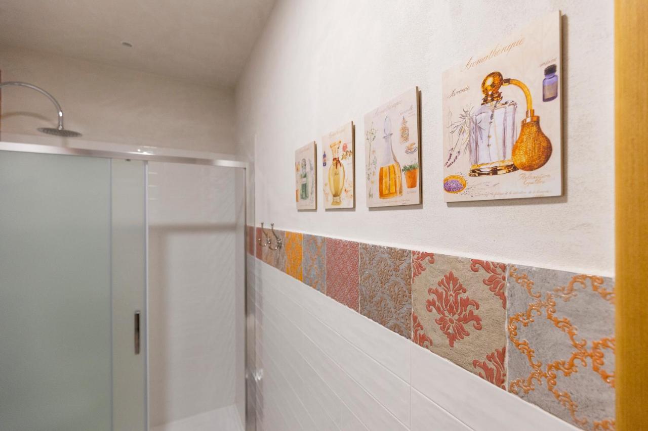 Atella Palazzo Badiale History&Rooms מראה חיצוני תמונה