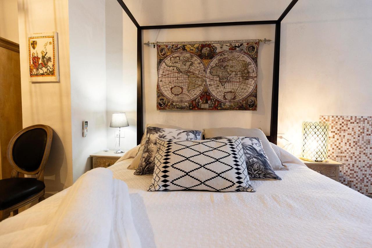 Atella Palazzo Badiale History&Rooms מראה חיצוני תמונה
