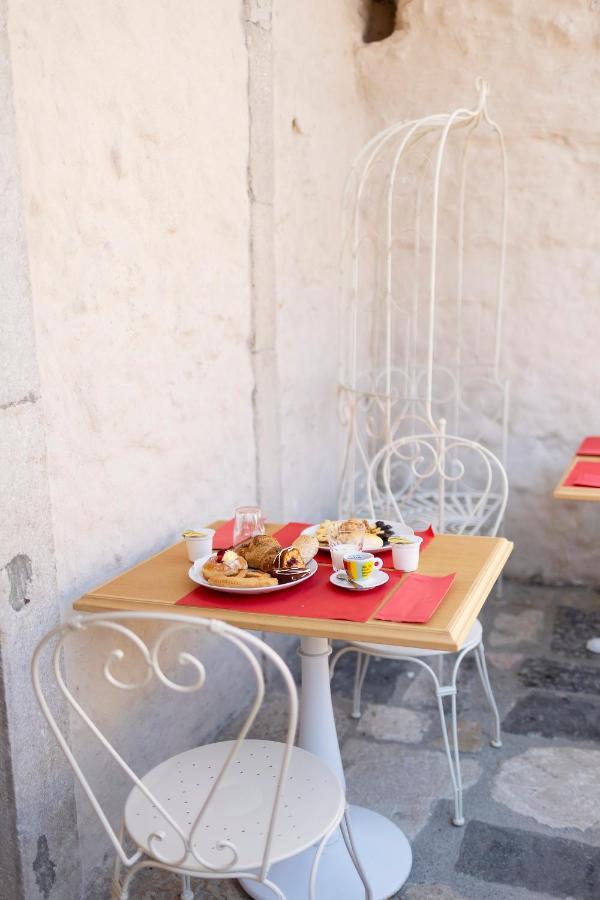 Atella Palazzo Badiale History&Rooms מראה חיצוני תמונה